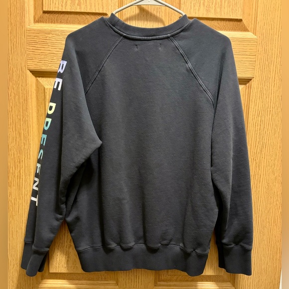 Spiritual Gangster Peloton Crewneck Sweatshirt - Picture 2 of 7